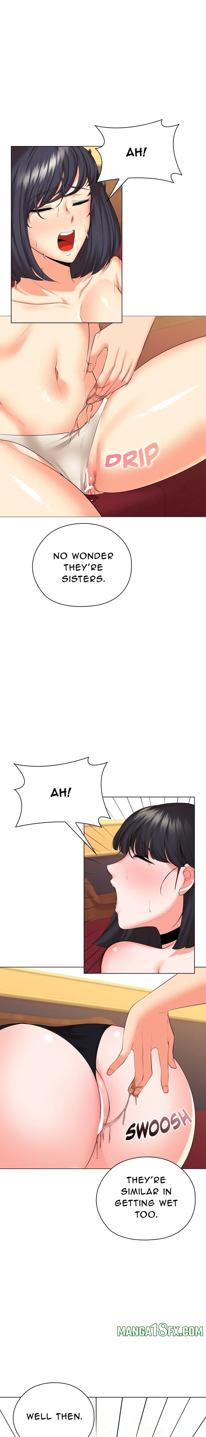 The High Society - Chapter 45 Page 5