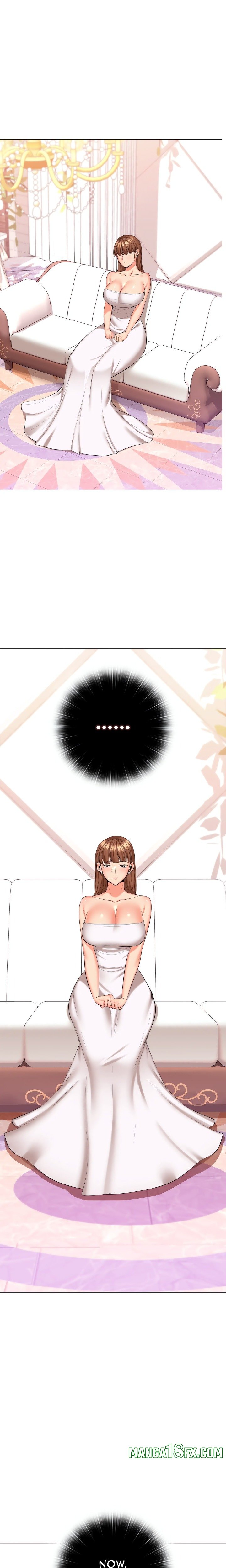 The High Society - Chapter 46 Page 1