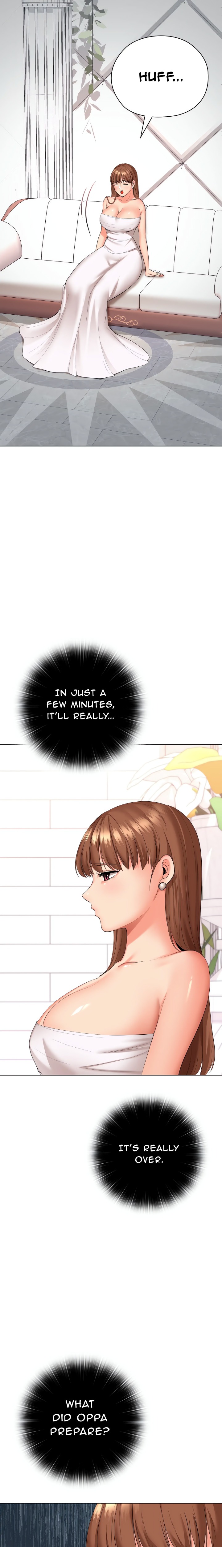 The High Society - Chapter 46 Page 10