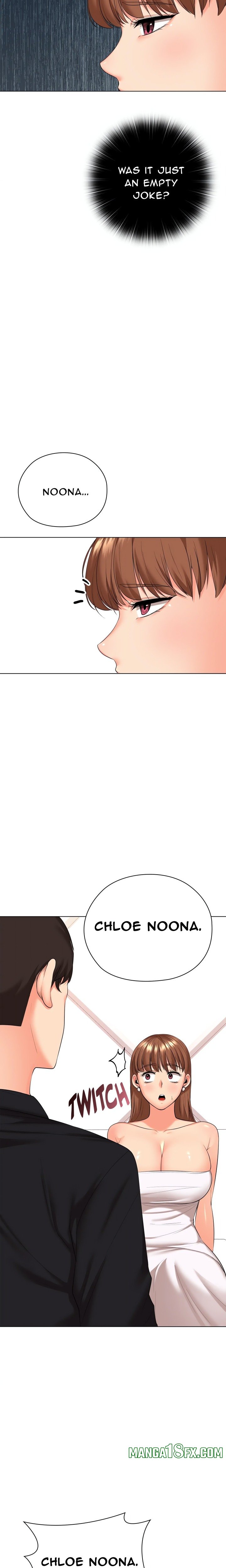 The High Society - Chapter 46 Page 11