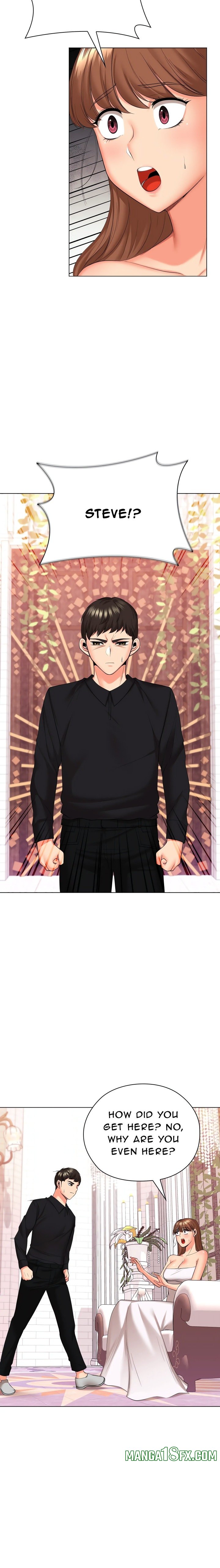 The High Society - Chapter 46 Page 12