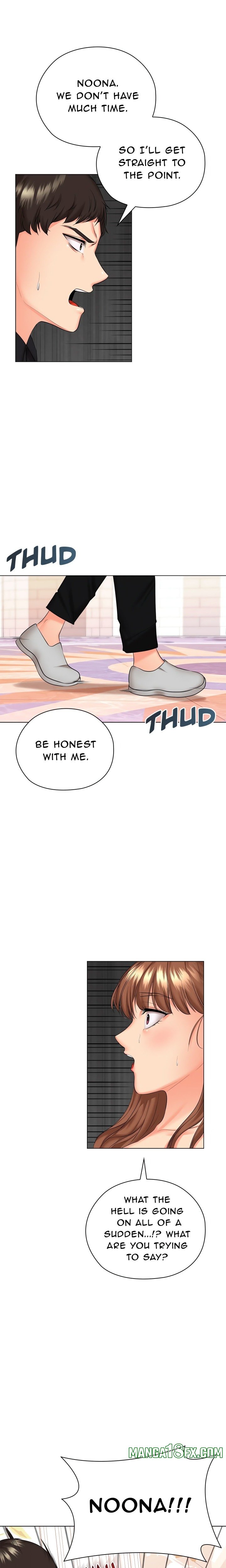 The High Society - Chapter 46 Page 13