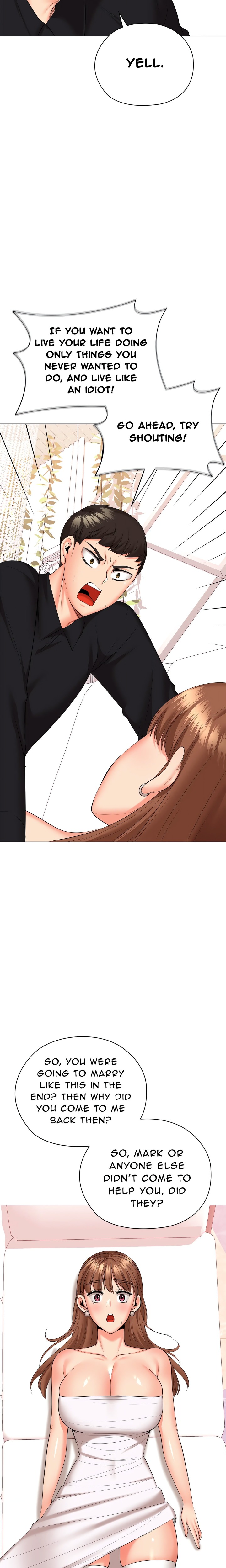 The High Society - Chapter 46 Page 21