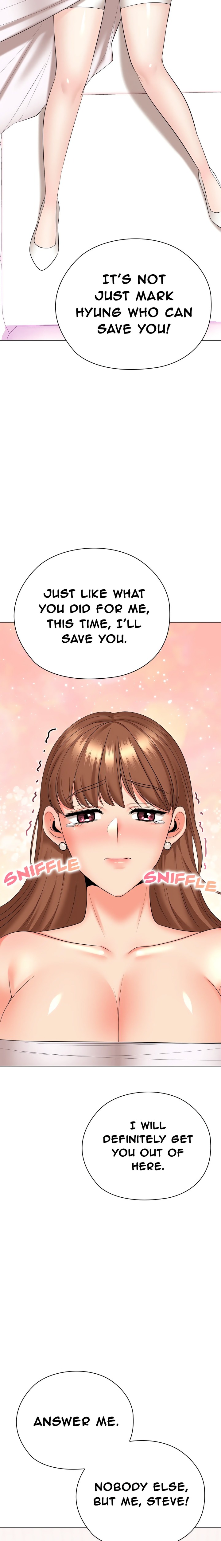 The High Society - Chapter 46 Page 22