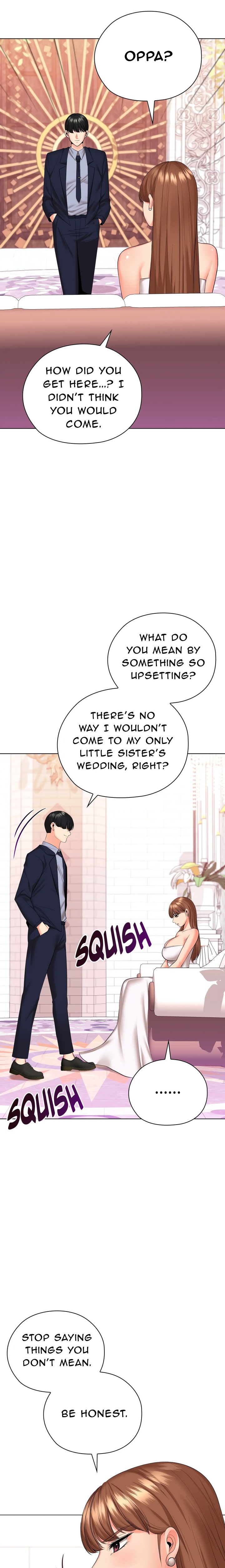 The High Society - Chapter 46 Page 3