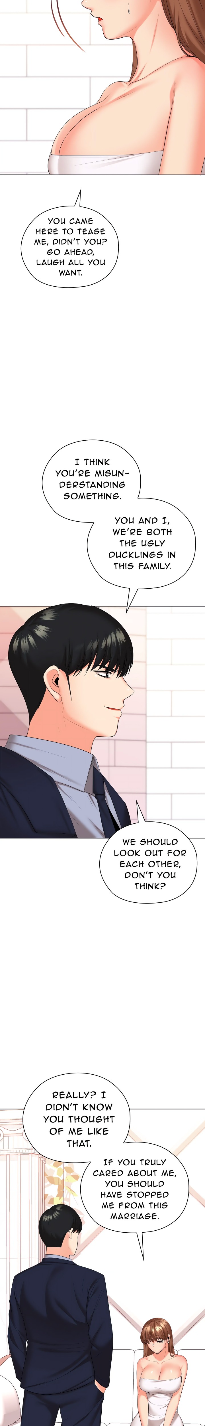 The High Society - Chapter 46 Page 4