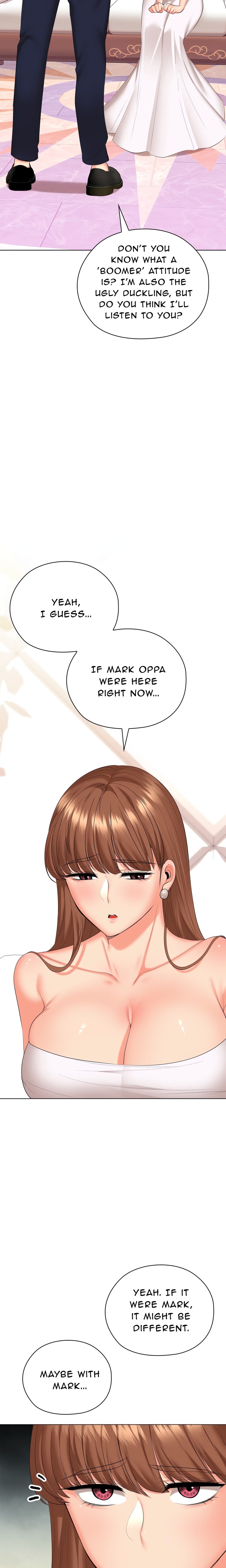 The High Society - Chapter 46 Page 5