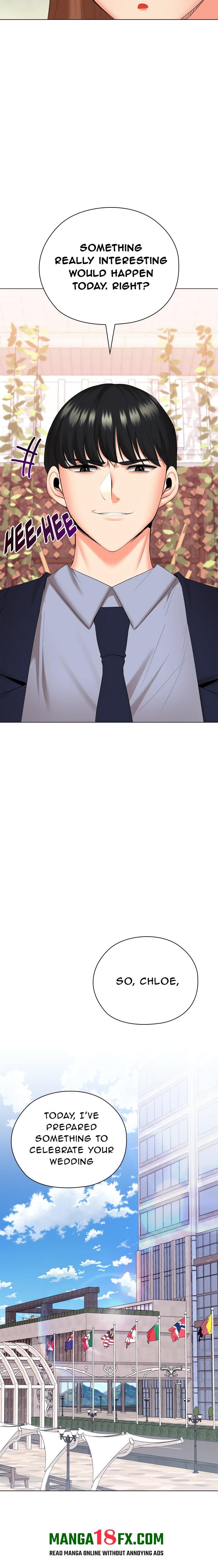 The High Society - Chapter 46 Page 6