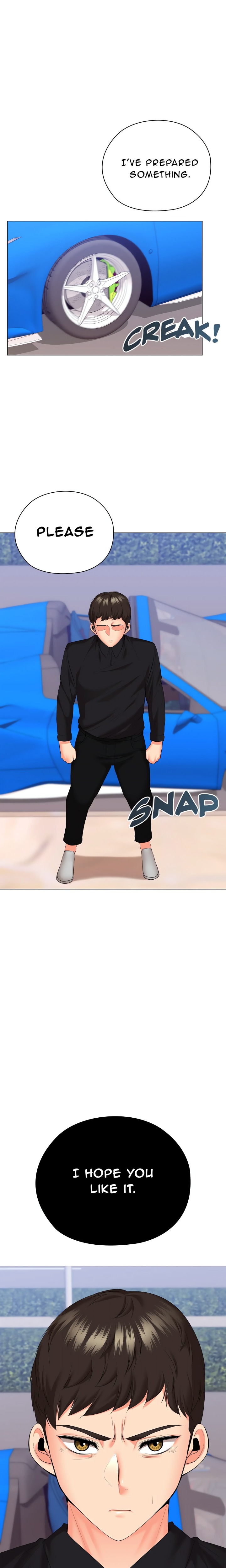 The High Society - Chapter 46 Page 7