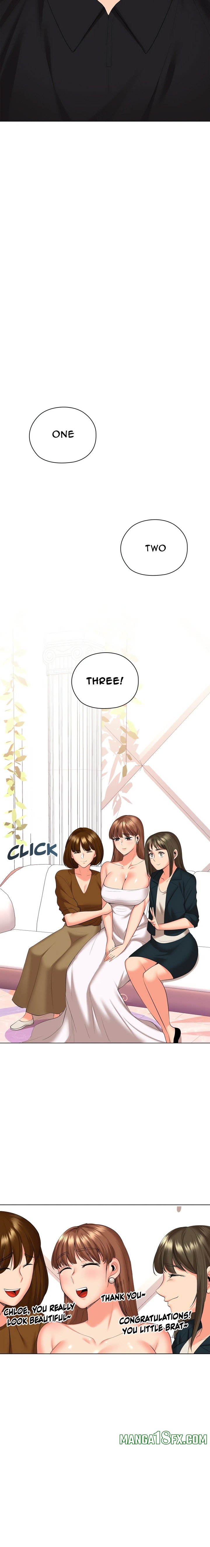 The High Society - Chapter 46 Page 8