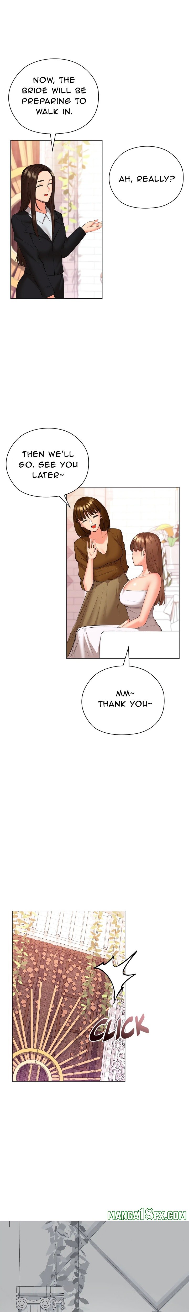 The High Society - Chapter 46 Page 9