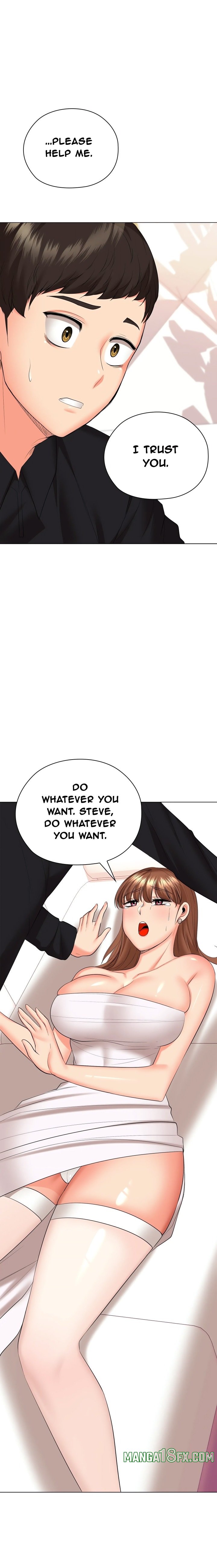 The High Society - Chapter 47 Page 1