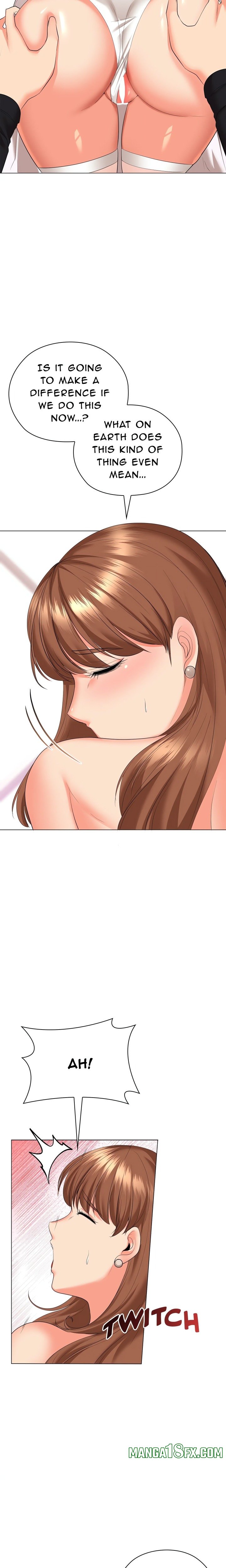 The High Society - Chapter 47 Page 17