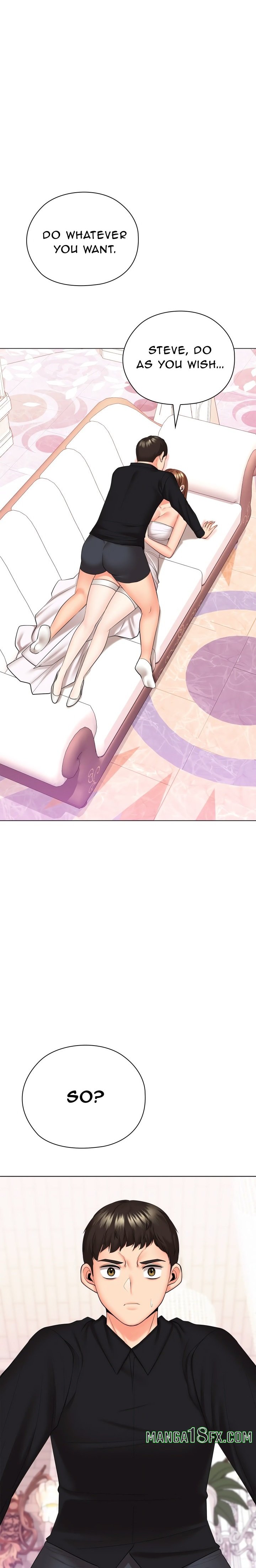 The High Society - Chapter 47 Page 2