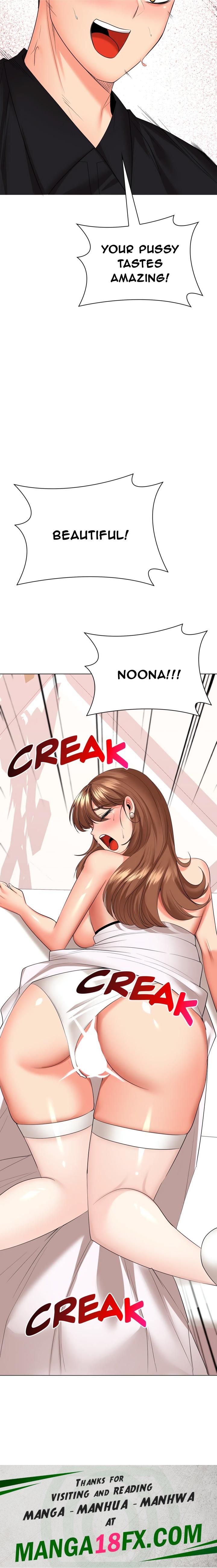 The High Society - Chapter 47 Page 25