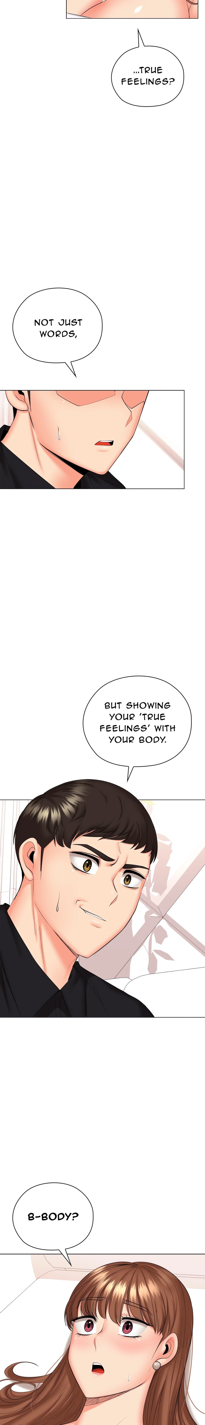 The High Society - Chapter 47 Page 4