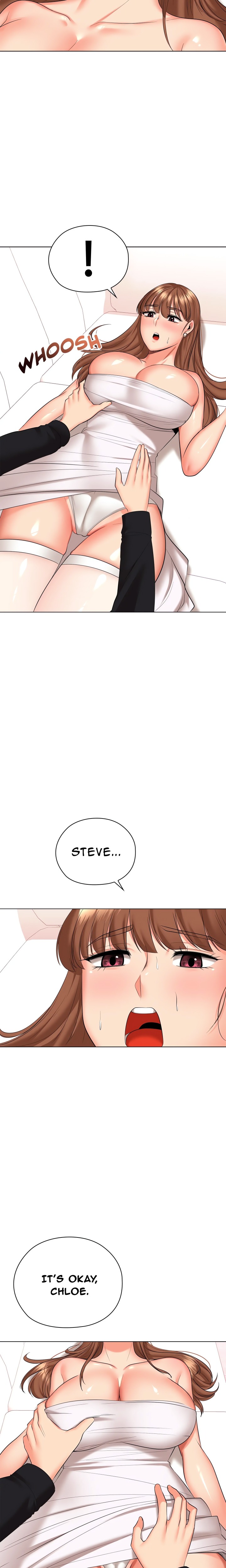 The High Society - Chapter 47 Page 5