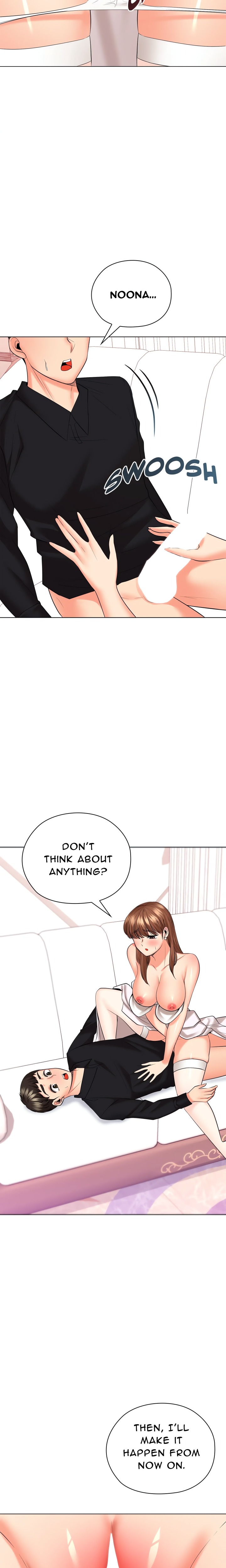 The High Society - Chapter 48 Page 10