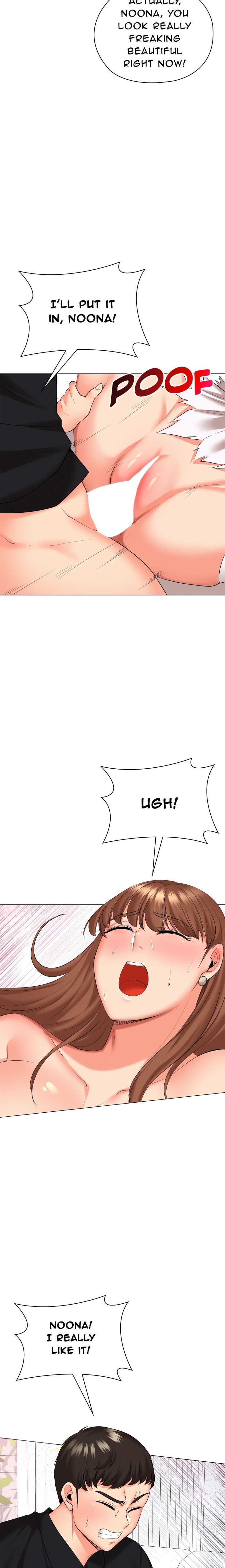 The High Society - Chapter 48 Page 18