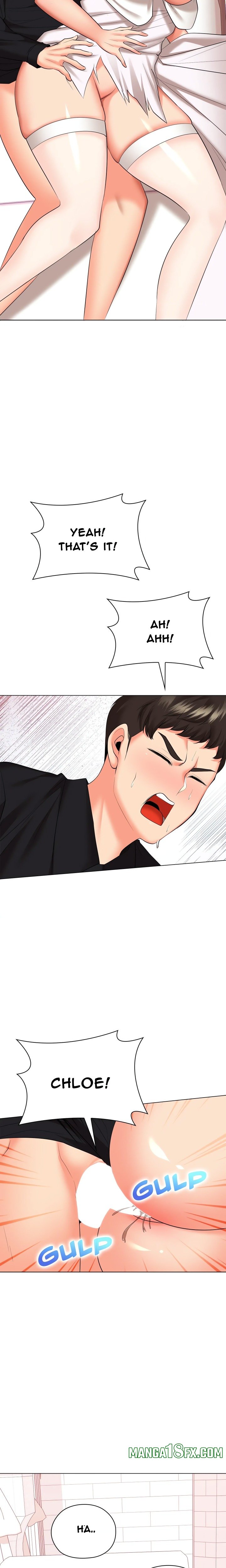 The High Society - Chapter 48 Page 22