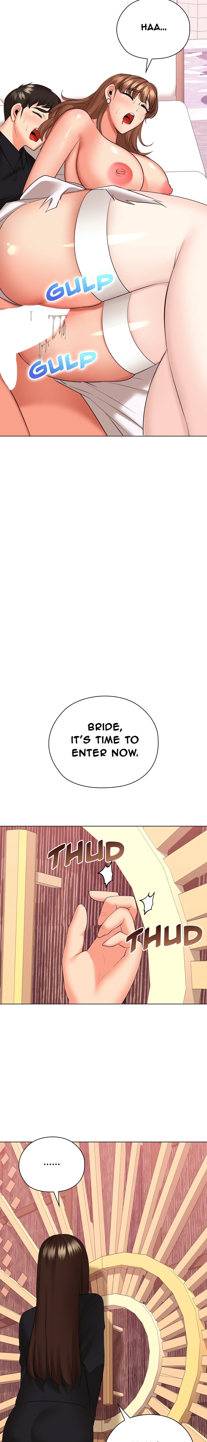 The High Society - Chapter 48 Page 23