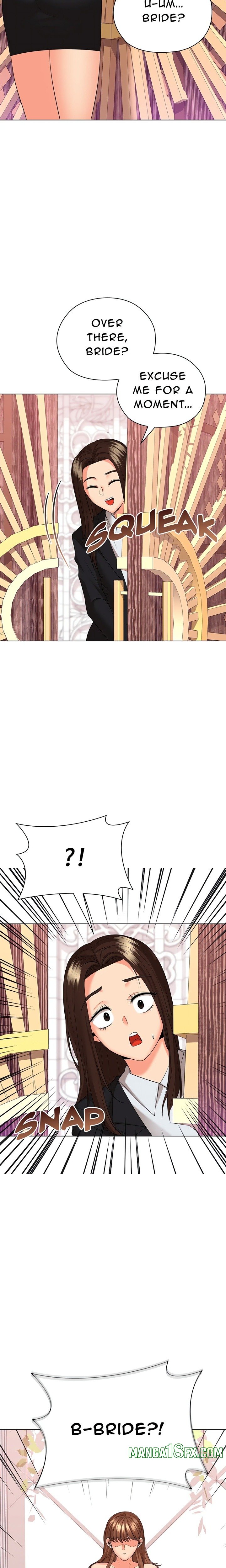 The High Society - Chapter 48 Page 24