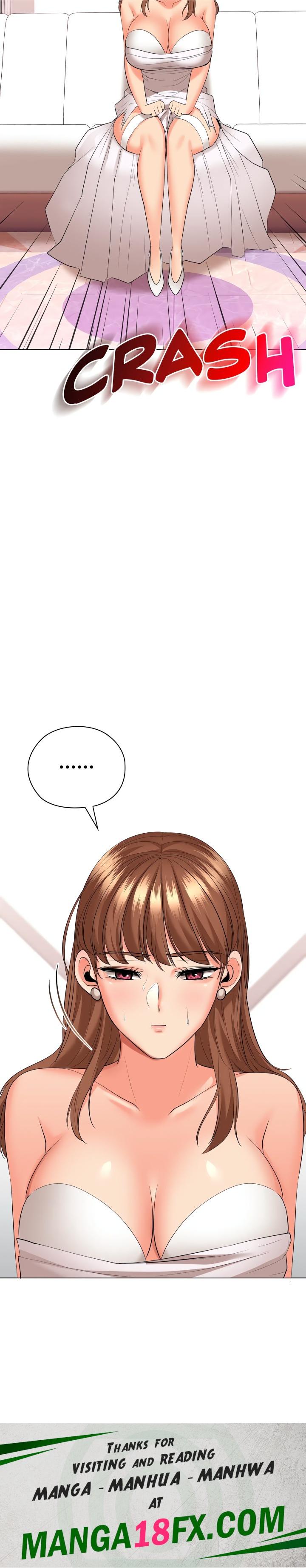 The High Society - Chapter 48 Page 25