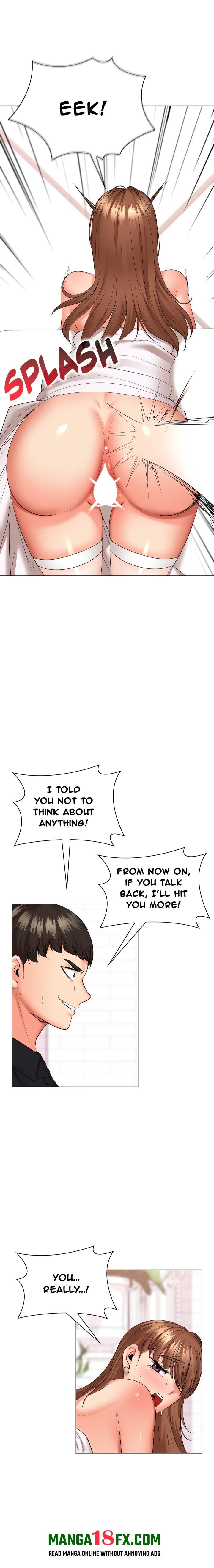 The High Society - Chapter 48 Page 3