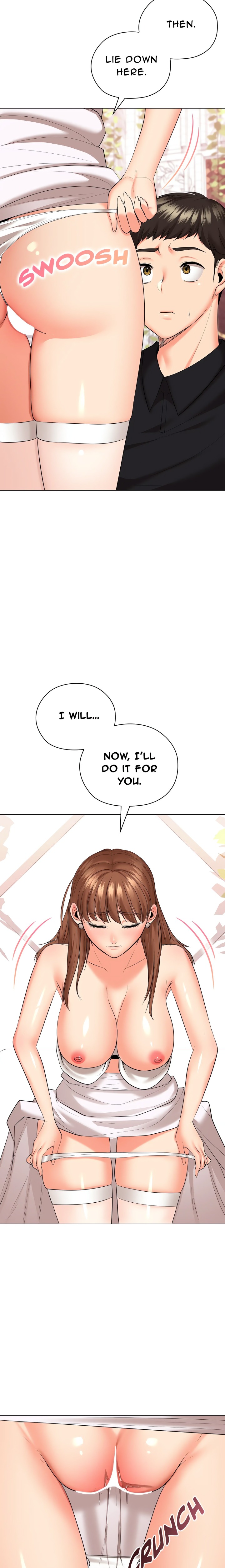 The High Society - Chapter 48 Page 9