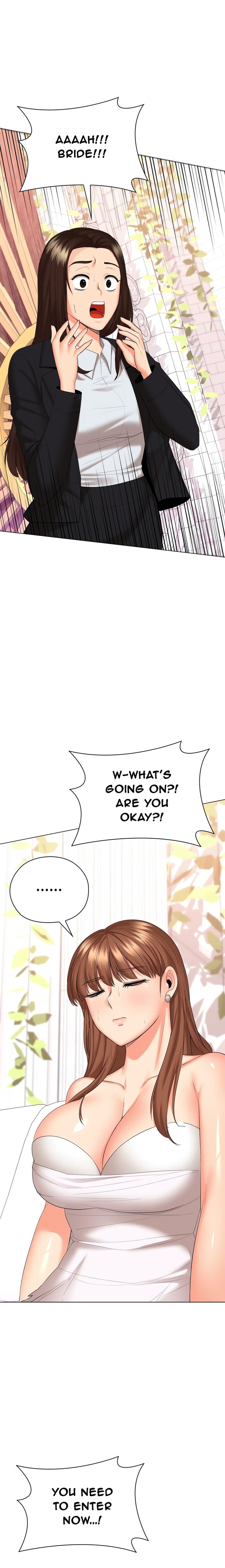 The High Society - Chapter 49 Page 1