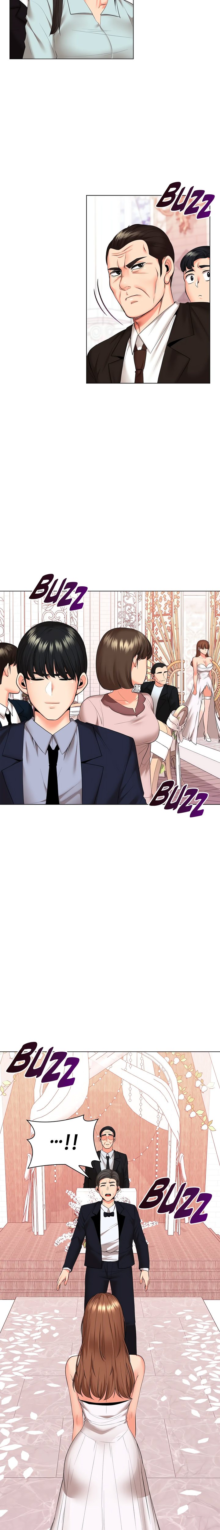 The High Society - Chapter 49 Page 10