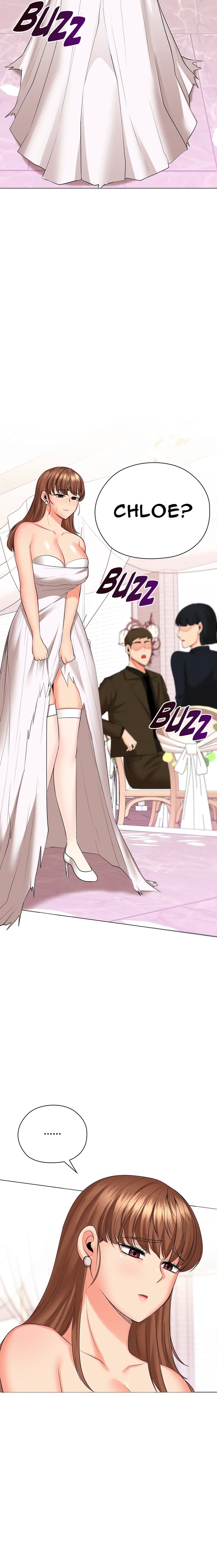 The High Society - Chapter 49 Page 11