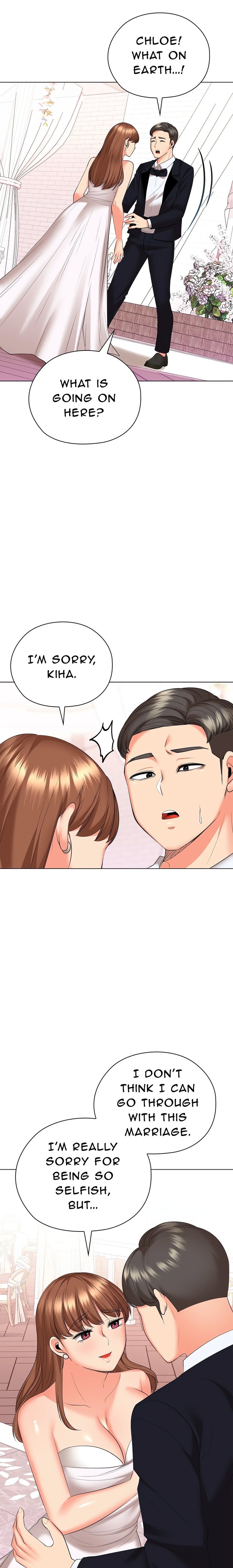 The High Society - Chapter 49 Page 12