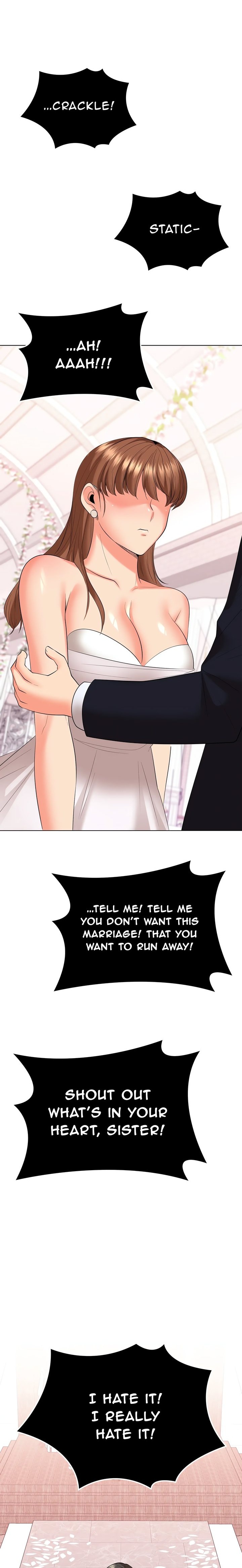 The High Society - Chapter 49 Page 14