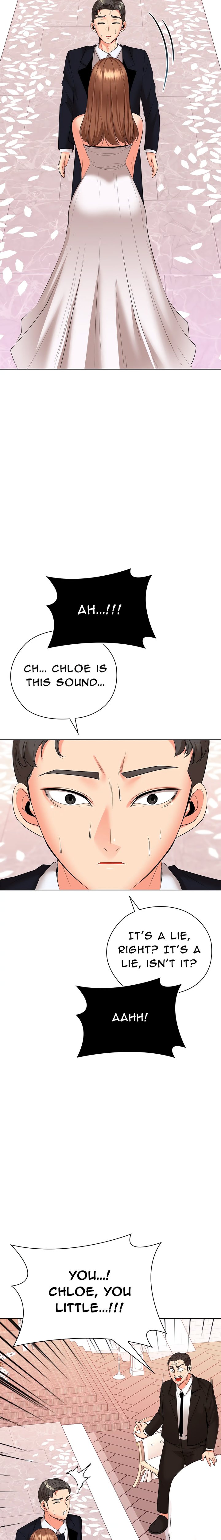 The High Society - Chapter 49 Page 15