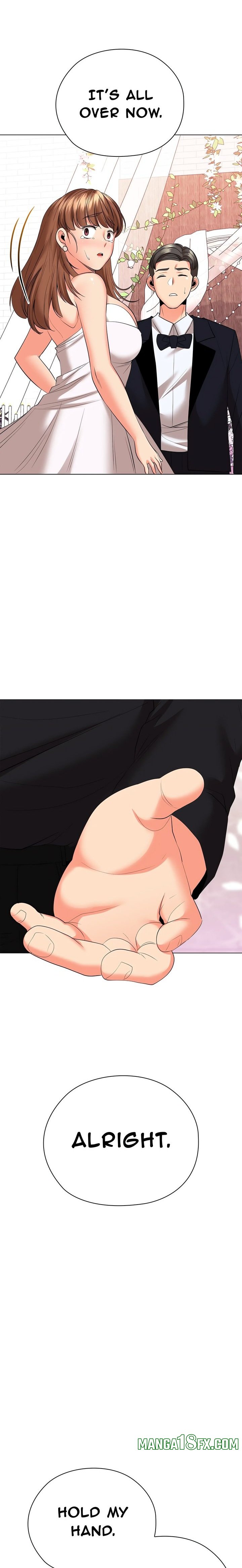 The High Society - Chapter 49 Page 19