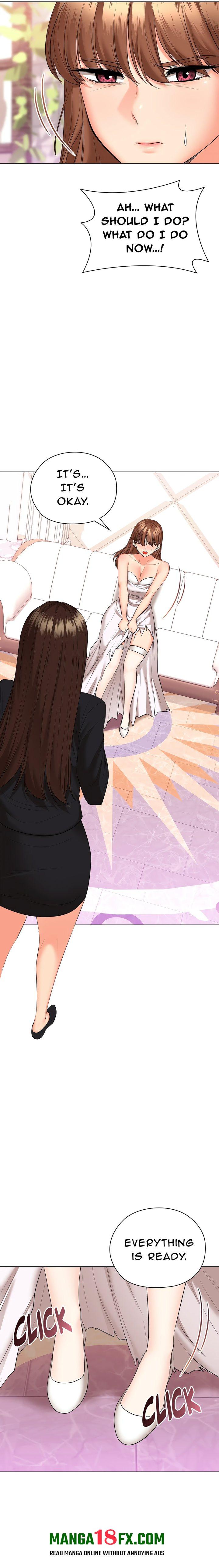 The High Society - Chapter 49 Page 2