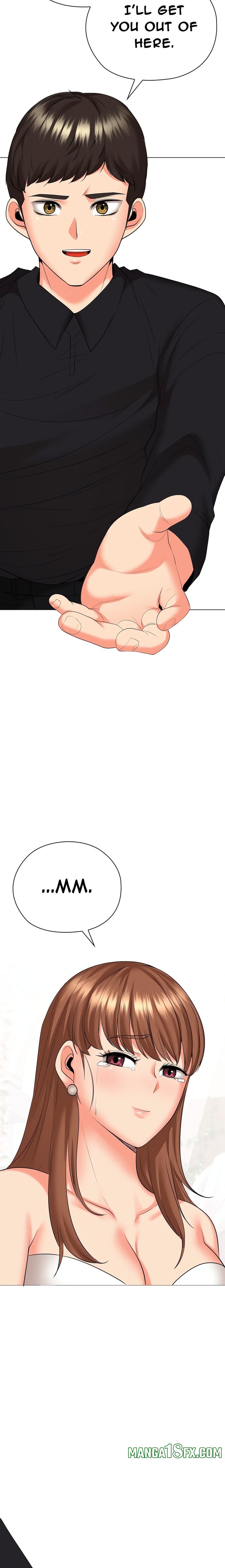 The High Society - Chapter 49 Page 20