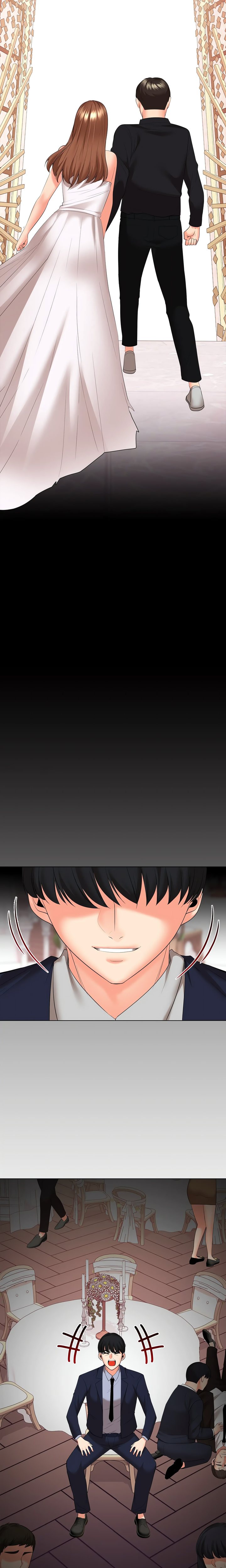 The High Society - Chapter 49 Page 22