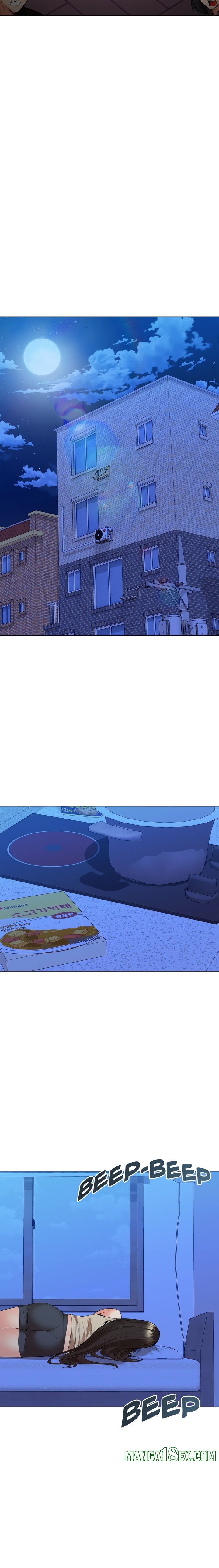 The High Society - Chapter 49 Page 23