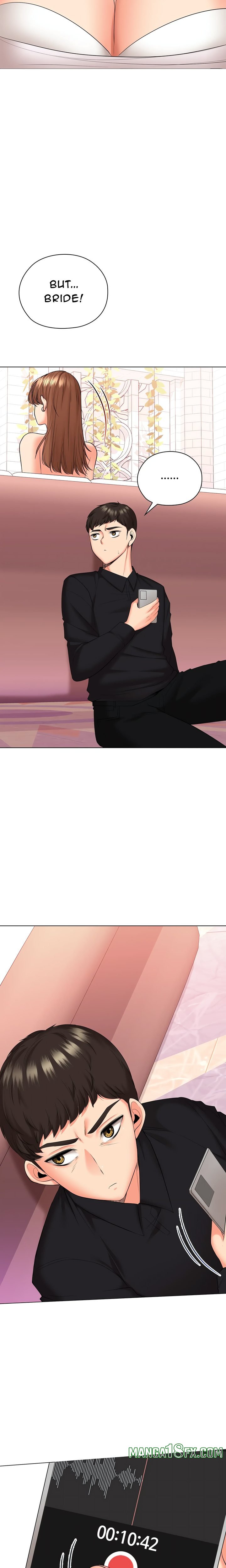 The High Society - Chapter 49 Page 4