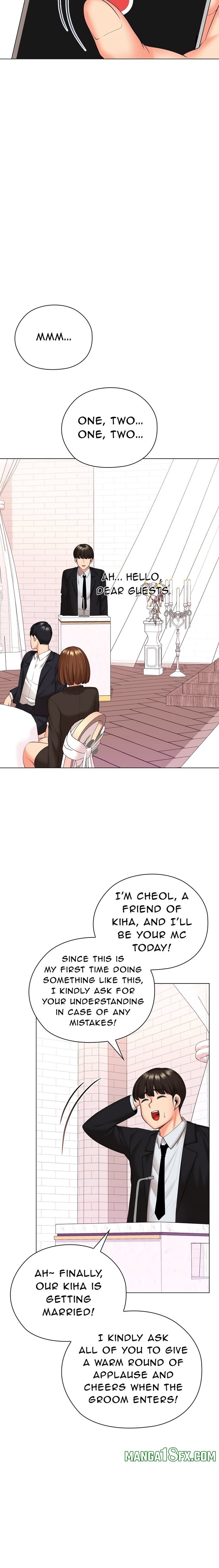 The High Society - Chapter 49 Page 5