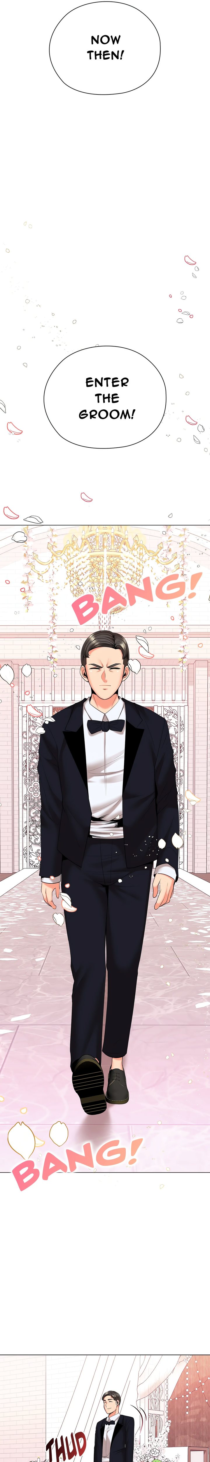 The High Society - Chapter 49 Page 6