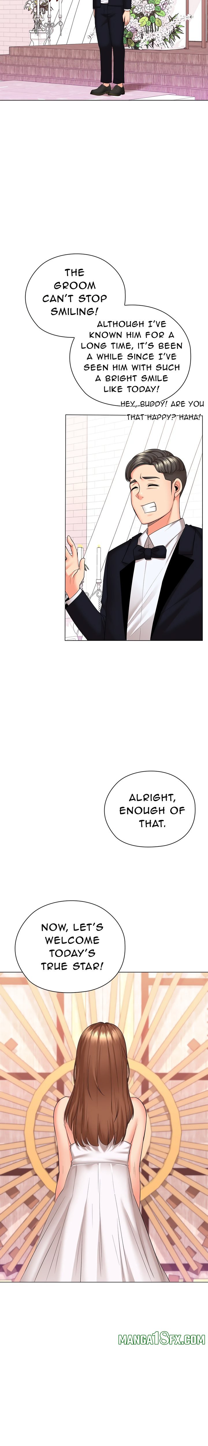 The High Society - Chapter 49 Page 7