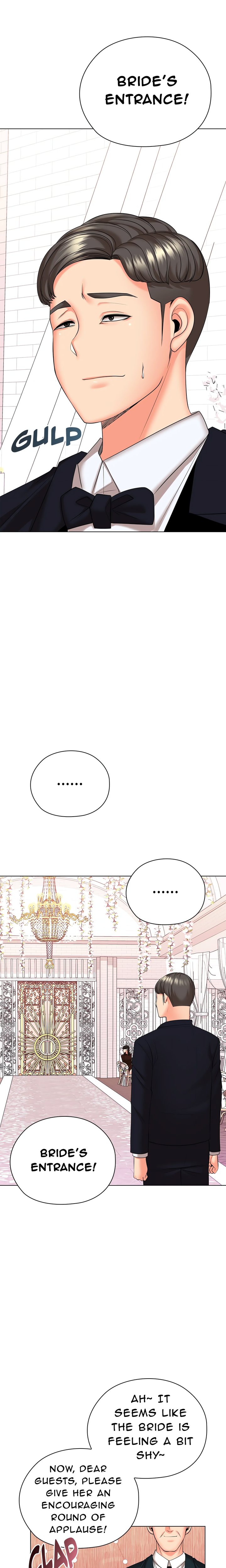 The High Society - Chapter 49 Page 8