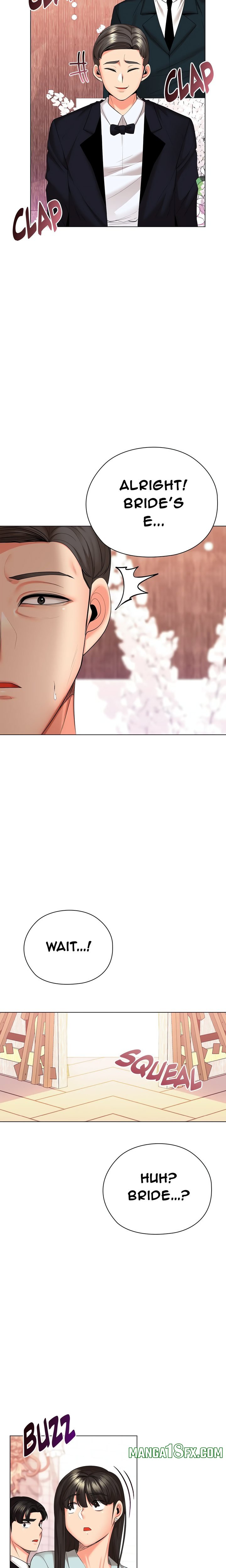 The High Society - Chapter 49 Page 9