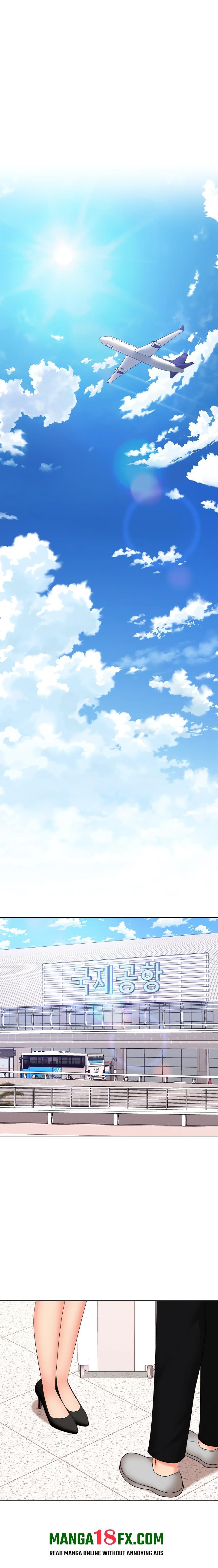 The High Society - Chapter 50 Page 1