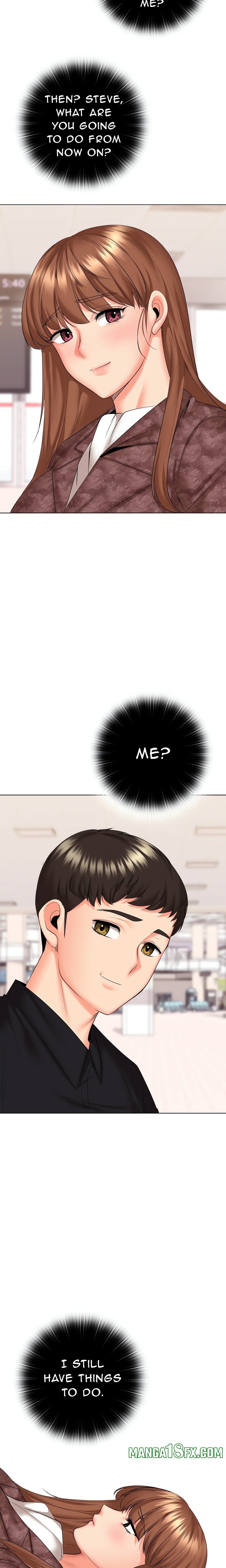 The High Society - Chapter 50 Page 10