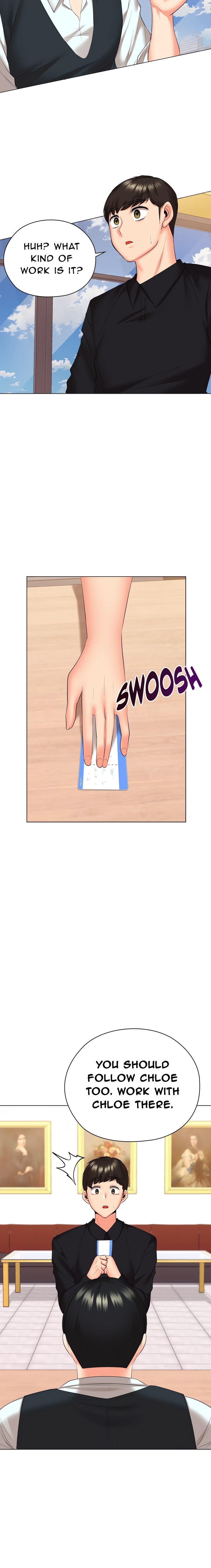 The High Society - Chapter 50 Page 13