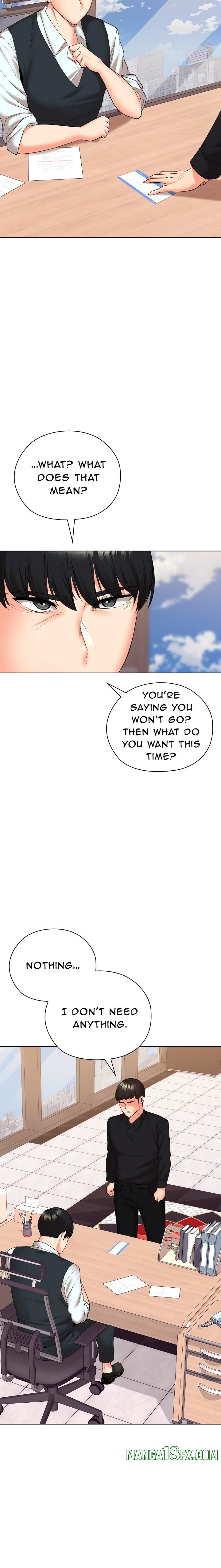 The High Society - Chapter 50 Page 15